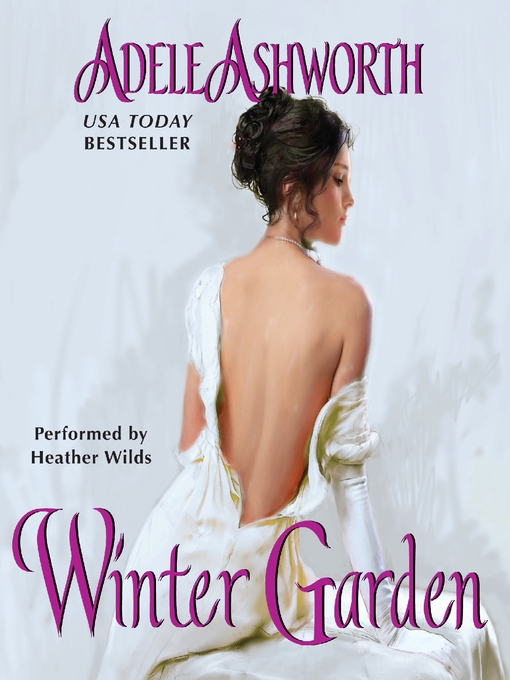 Title details for Winter Garden by Adele Ashworth - Wait list